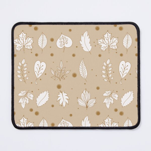 Item preview, Leave pattern for the Nature Lover designed and sold by mcb-jp.