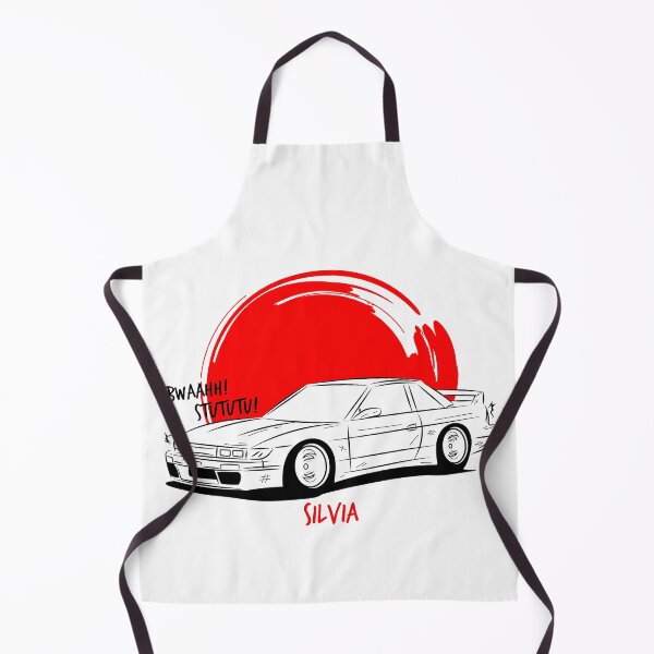 Item preview, Silvia S13 Draw designed and sold by goldentuners.