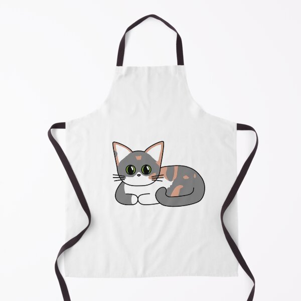 Item preview, Clio - White designed and sold by Chopsy28.