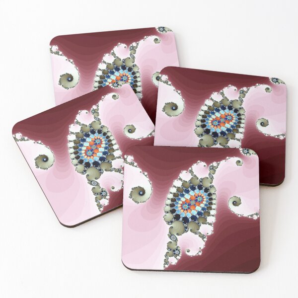 Item preview, Fractal Potholing designed and sold by dasraiser.