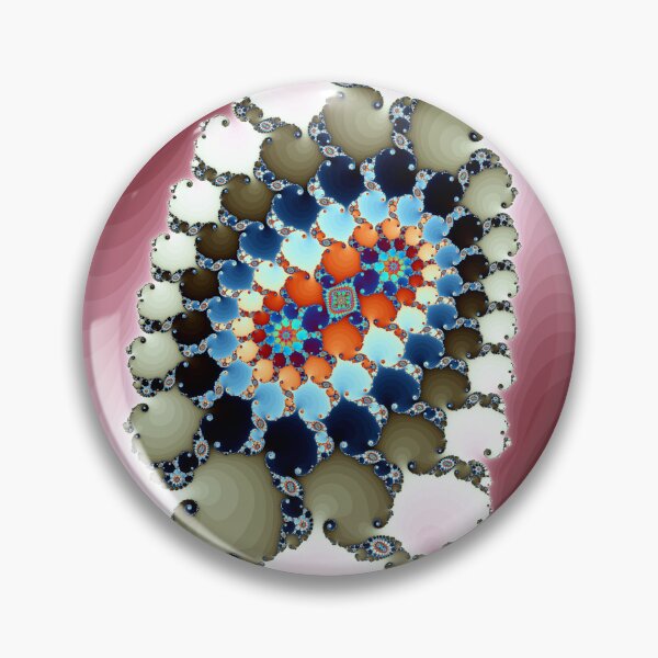 Item preview, Fractal Potholing designed and sold by dasraiser.