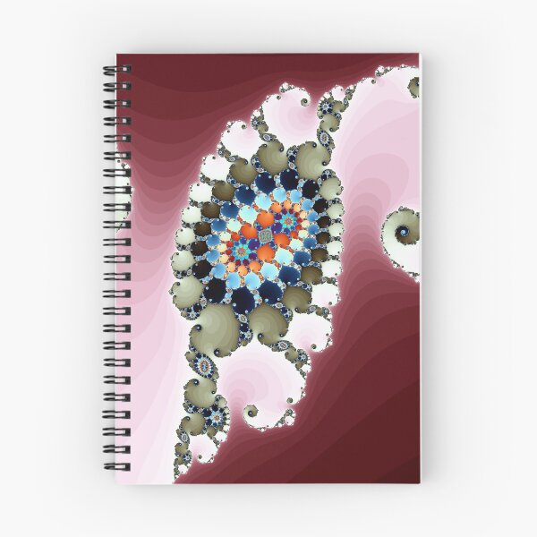 Item preview, Fractal Potholing designed and sold by dasraiser.