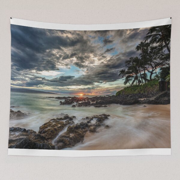 Item preview, South Maui Magic designed and sold by Pierre Leclerc Photography.