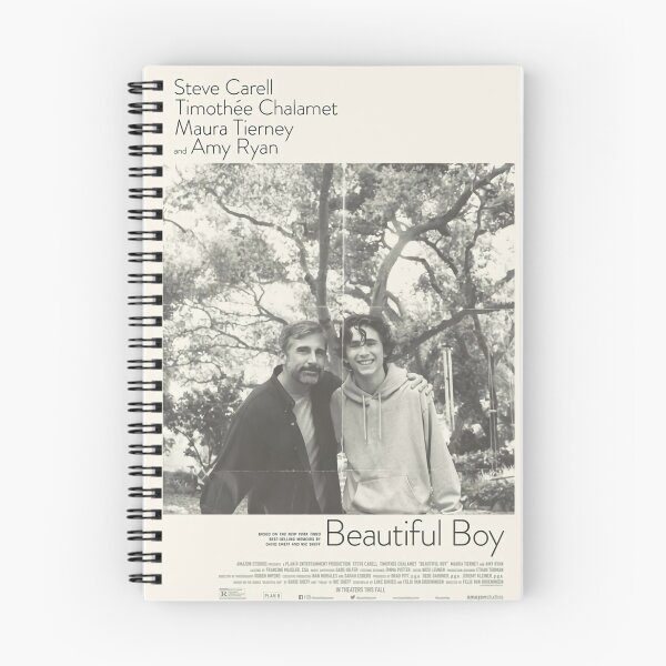 Item preview, Beautiful Boy     designed and sold by senggrenghajix.