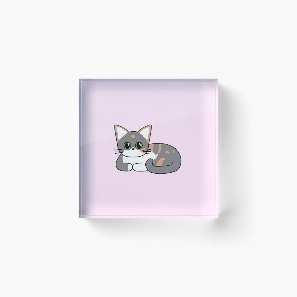 Item preview, Clio - Pink designed and sold by Chopsy28.