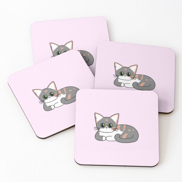 Item preview, Clio - Pink designed and sold by Chopsy28.