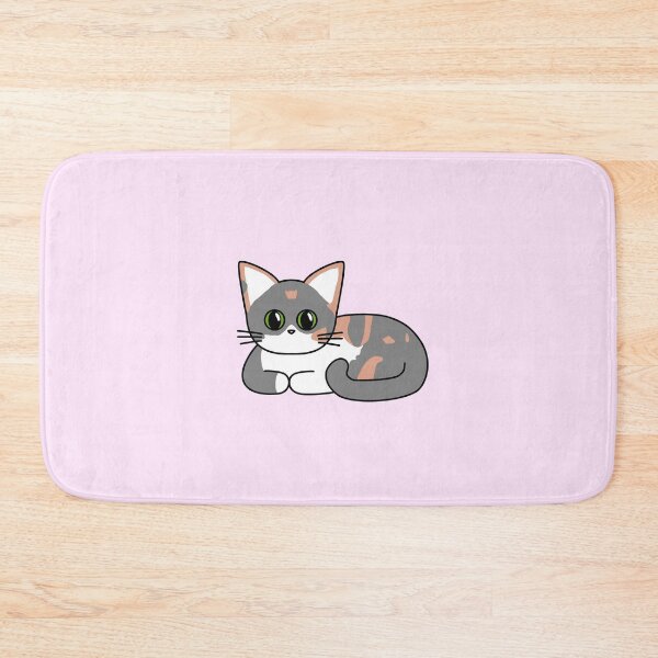 Item preview, Clio - Pink designed and sold by Chopsy28.