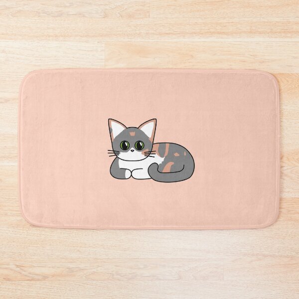 Item preview, Clio - Peach designed and sold by Chopsy28.