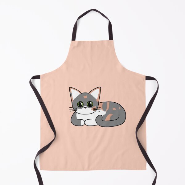 Item preview, Clio - Peach designed and sold by Chopsy28.