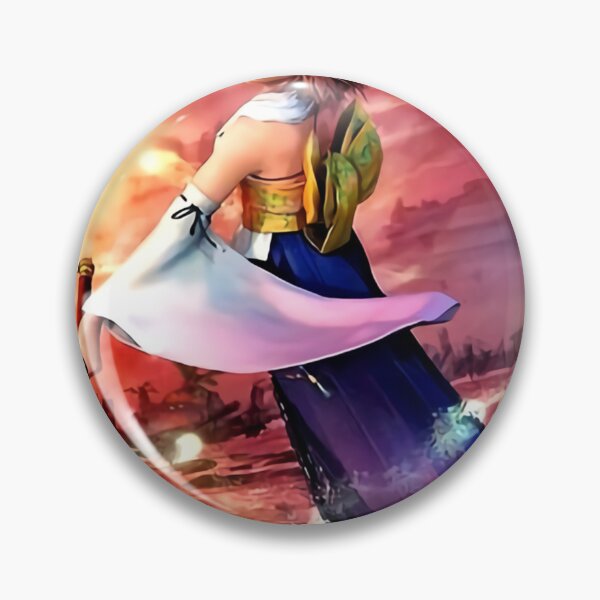 Item preview, Beauty Yuna FF  designed and sold by senggrenghajix.