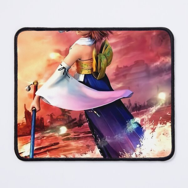 Item preview, Beauty Yuna FF  designed and sold by senggrenghajix.