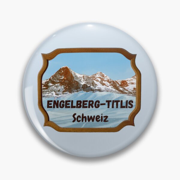 Item preview, Engelberg-Titlis, Switzerland mockups designed and sold by LindaLG.