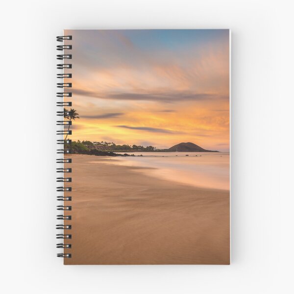 Item preview, Maui Fiery Sunrise  designed and sold by Pierre Leclerc Photography.
