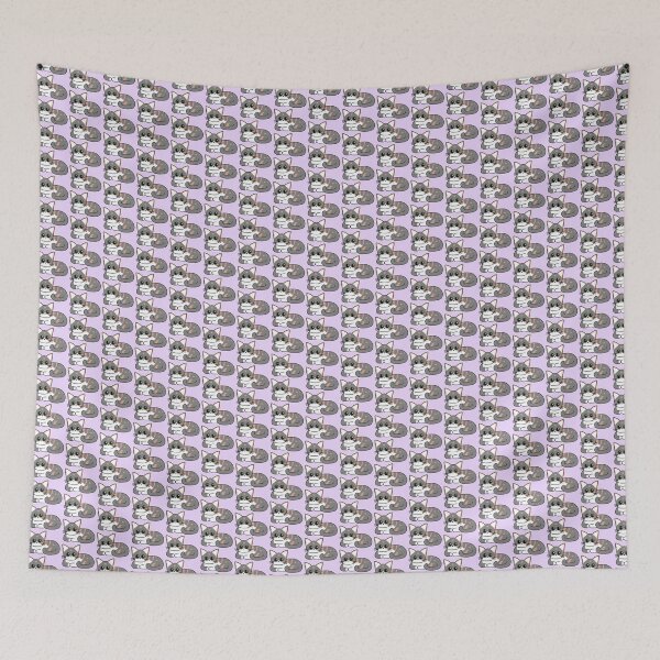 Item preview, Clio - Purple designed and sold by Chopsy28.