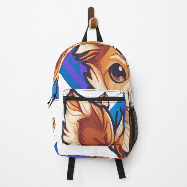 Item preview, Cute dog illustration designed and sold by NeroKanji.
