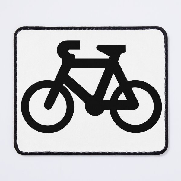 Item preview, Black bike designed and sold by BenLeverAU.
