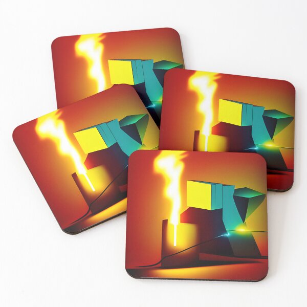Item preview, Abstract electricity designed and sold by REALDesign-Shop.