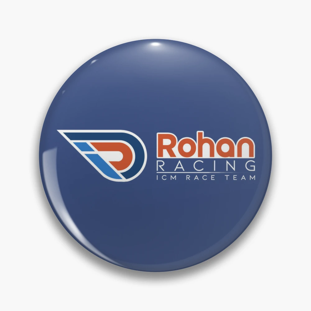 Pin on pro rohan