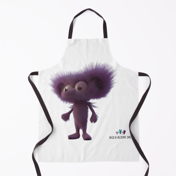 Item preview, Steqrok Alien designed and sold by UglyAliensInc.