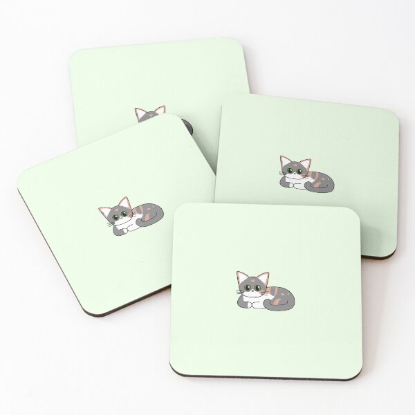 Item preview, Clio - Mint Green designed and sold by Chopsy28.