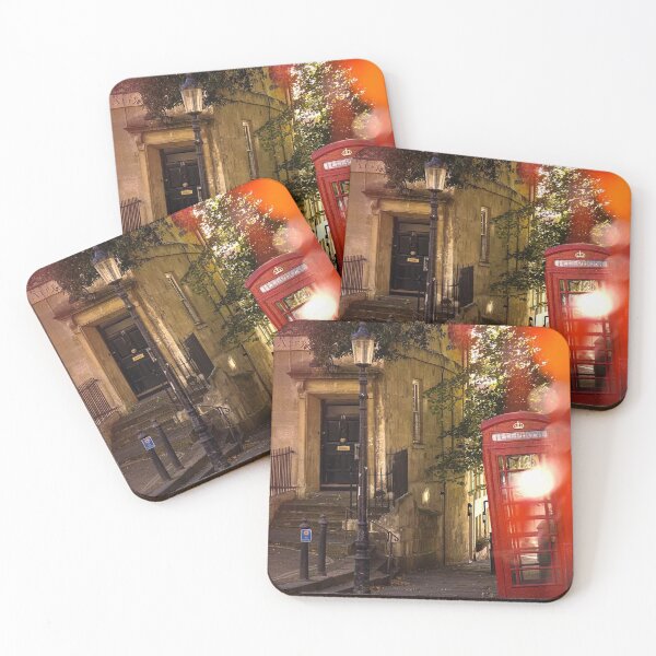 Item preview, Peeking through the Autumn designed and sold by Rowena Ko.