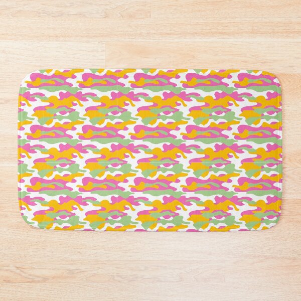Item preview, Camouflage 01 designed and sold by NoerdyundDoerty.