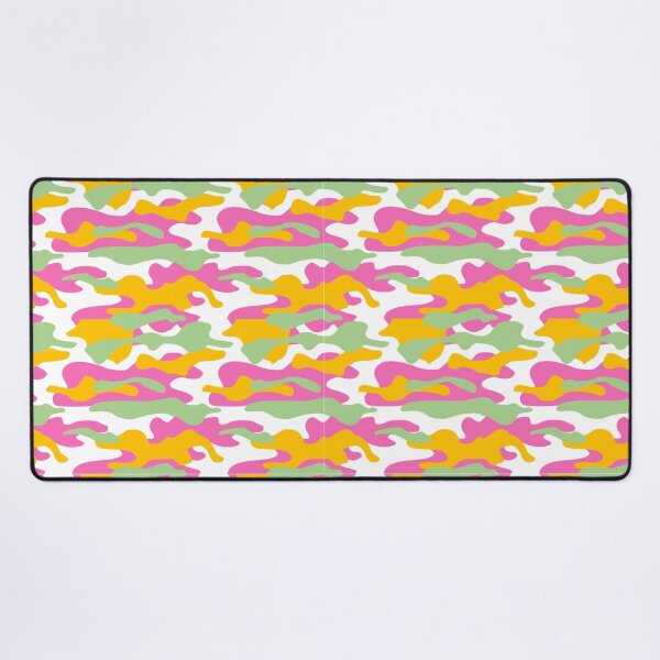 Item preview, Camouflage 01 designed and sold by NoerdyundDoerty.