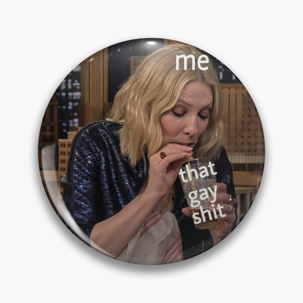 Item preview, Cate Blanchett that gay shit designed and sold by Laragon11.