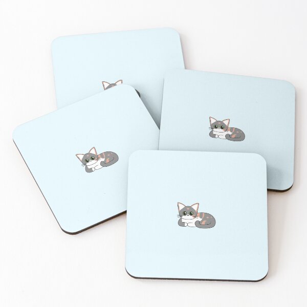 Item preview, Clio - Blue designed and sold by Chopsy28.