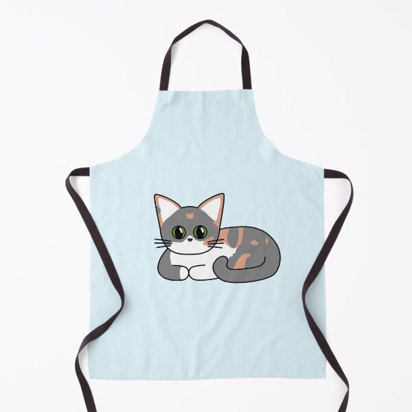 Item preview, Clio - Blue designed and sold by Chopsy28.