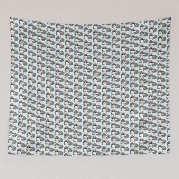 Item preview, Clio - Blue designed and sold by Chopsy28.