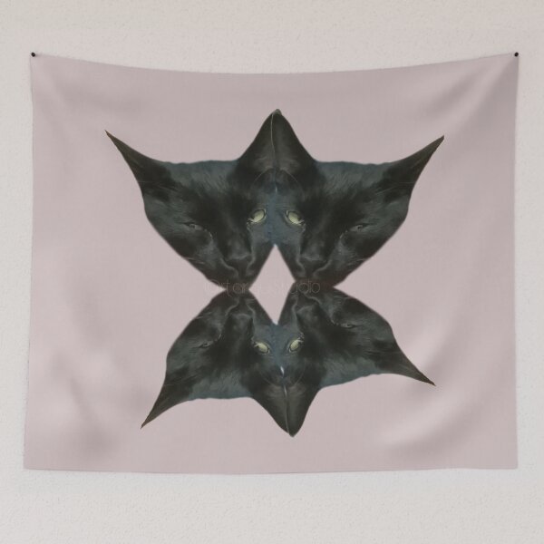 Item preview, Bombay Bat designed and sold by mtargui2022.