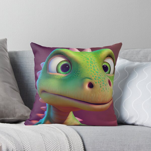 Item preview, Baby Dinosaur Dino Bambino - Thomas designed and sold by KOTOdesign.