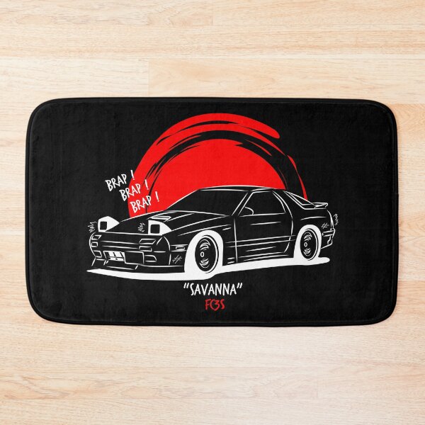Item preview, FC3S RX7 Draw designed and sold by goldentuners.