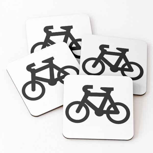 Item preview, Black bike designed and sold by BenLeverAU.