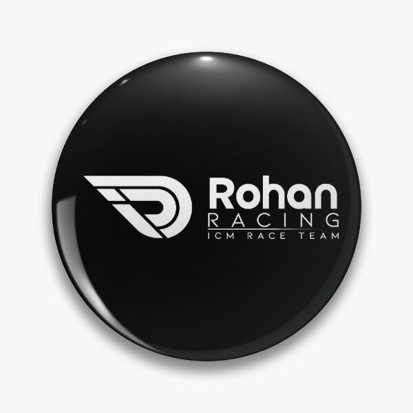 Pin on pro rohan