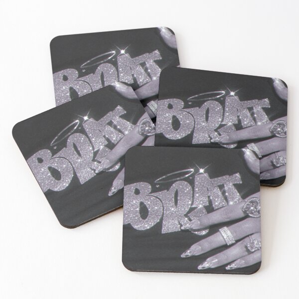 Item preview, SPOILED BRAT designed and sold by Trendyclubshop.