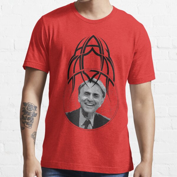 Hail Sagan Essential T-Shirt
