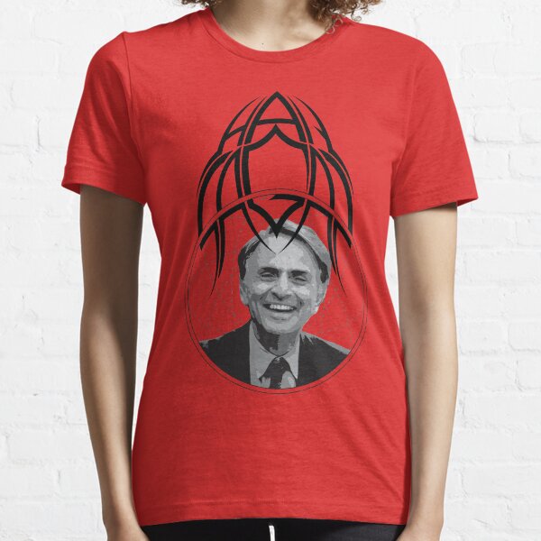 Hail Sagan Essential T-Shirt