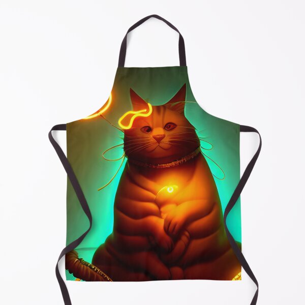 Item preview, fat cat king #20 designed and sold by supeart.