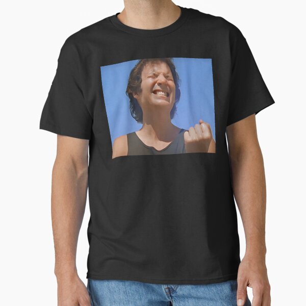 WIN BREEN - NEIL BREEN - Breen's Corrupt Merchandise - Funny sticker Funny t-shirt Classic T-Shirt