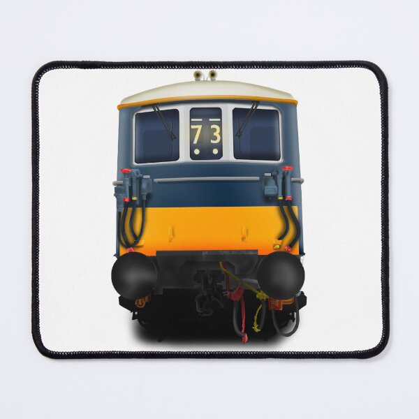Item preview, Class 73 Electro-Diesel designed and sold by jameswattsart.