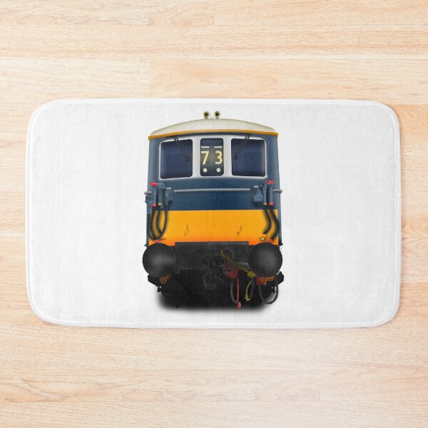 Item preview, Class 73 Electro-Diesel designed and sold by jameswattsart.