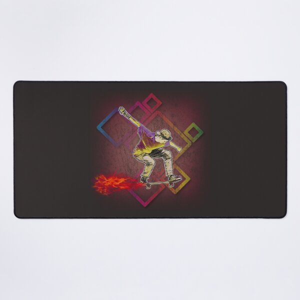 Item preview, Skateboard_v3_20 designed and sold by aca027.