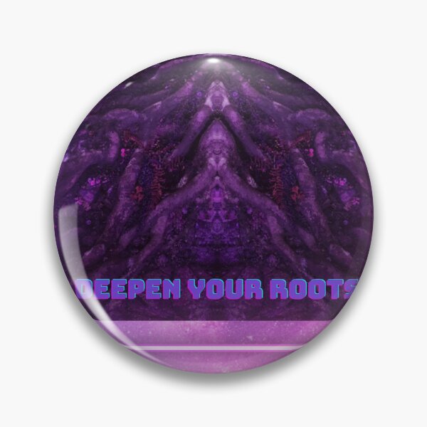 Item preview, Deepen Your Roots  designed and sold by AsgardianKitten.