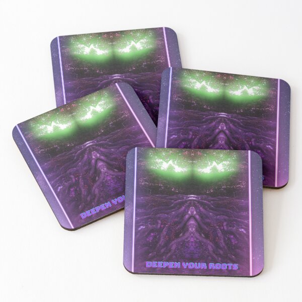 Item preview, Deepen Your Roots  designed and sold by AsgardianKitten.