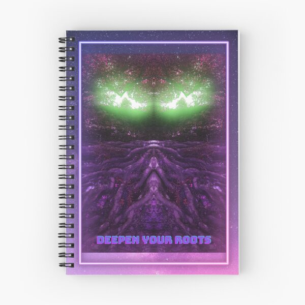 Item preview, Deepen Your Roots  designed and sold by AsgardianKitten.