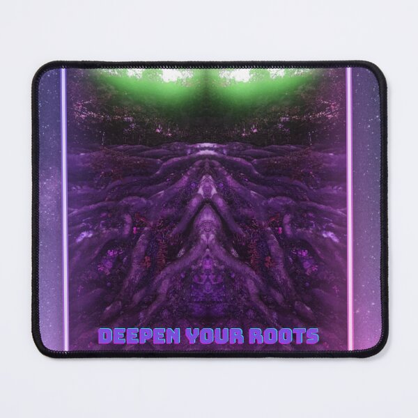 Item preview, Deepen Your Roots  designed and sold by AsgardianKitten.