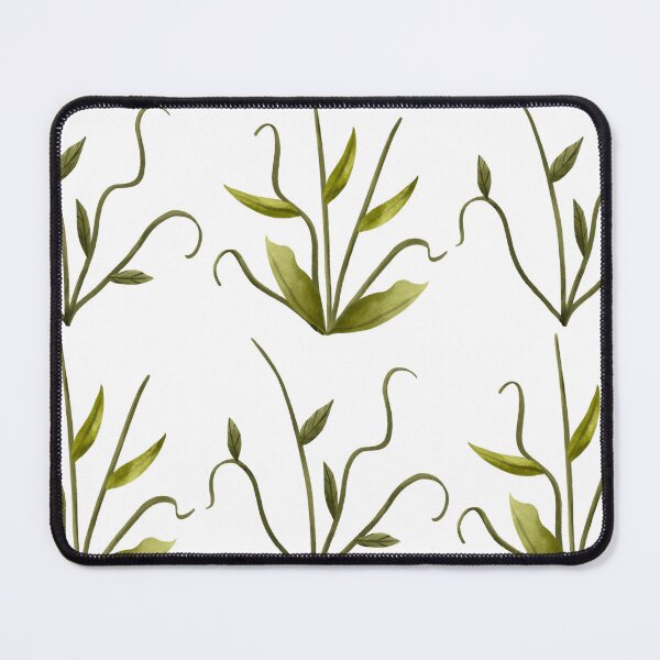 Item preview, Varicolored Plants Pattern designed and sold by susannapujolcli.