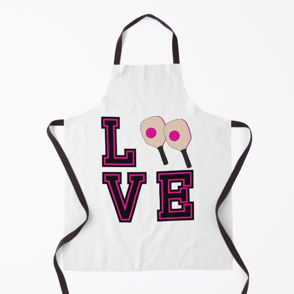 Item preview, Pickleball Pink designed and sold by WorldEngine.